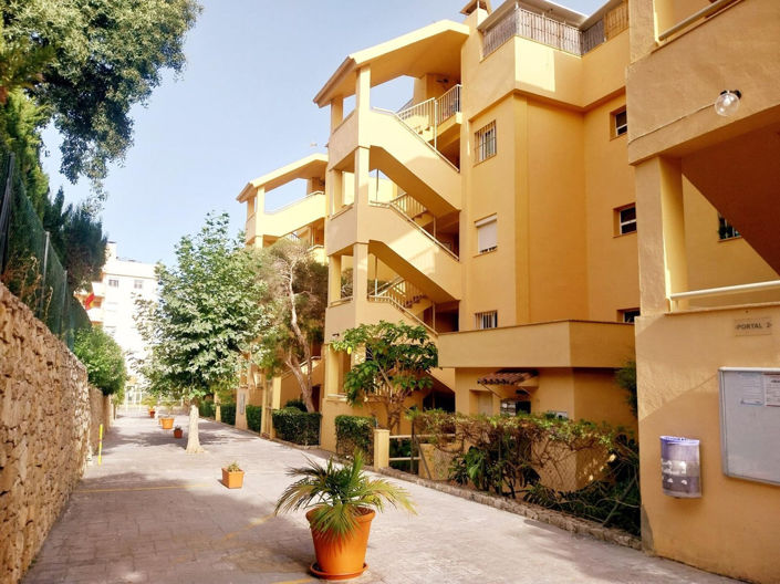 Image No.39-Appartement de 1 chambre à vendre à Calahonda