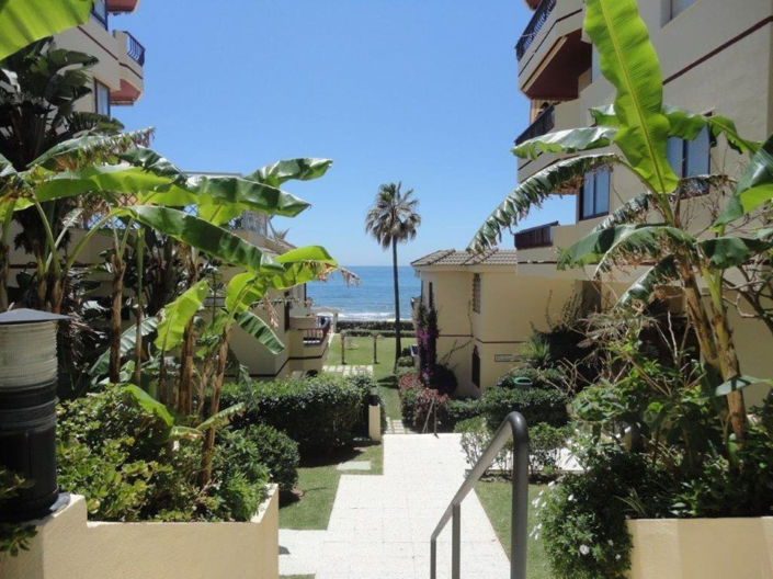 Image No.22-Appartement de 2 chambres à vendre à Riviera del Sol