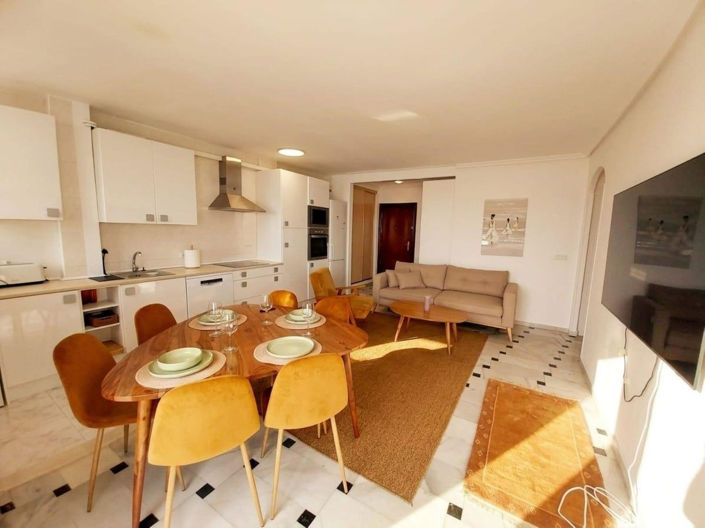 Image No.25-Appartement de 2 chambres à vendre à Riviera del Sol
