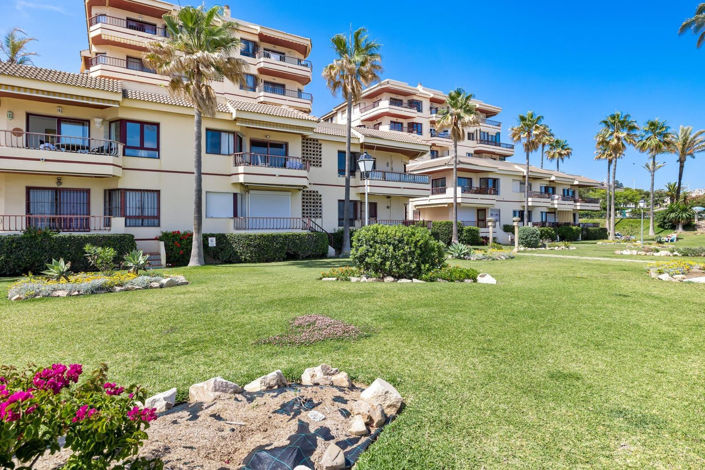 Image No.33-Appartement de 2 chambres à vendre à Riviera del Sol