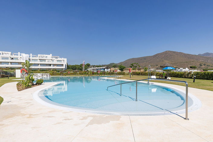 Image No.32-3 Bed Apartment for sale