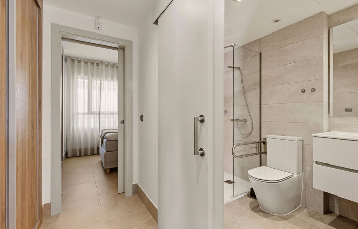 Image No.35-3 Bed Apartment for sale