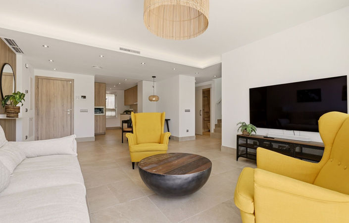 Image No.41-3 Bed Apartment for sale