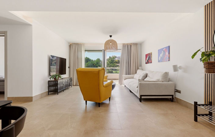 Image No.45-3 Bed Apartment for sale