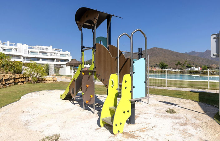 Image No.47-3 Bed Apartment for sale