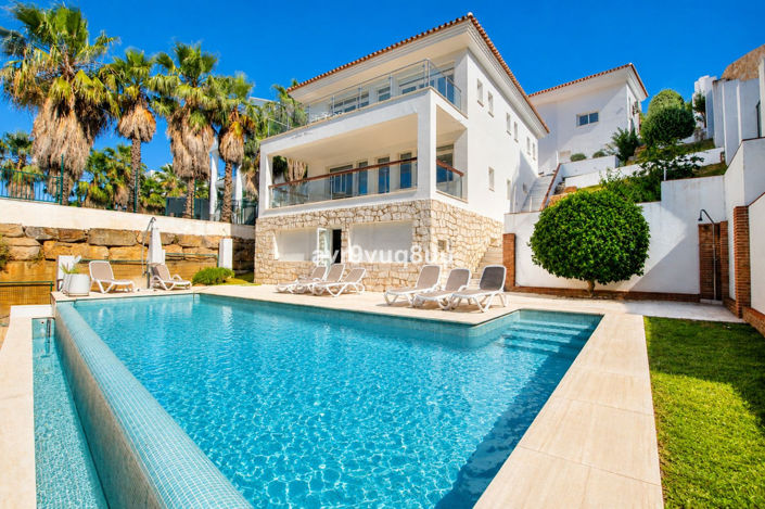 Image No.28-5 Bed Villa for sale