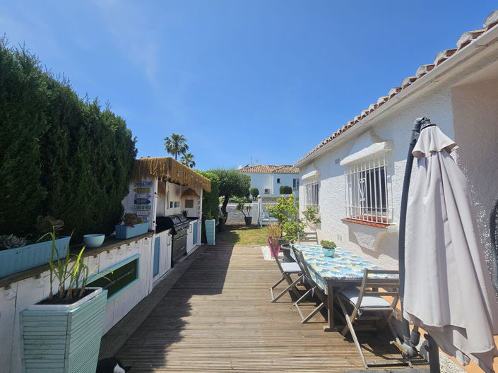 Image No.5-Villa de 3 chambres à vendre à Mijas Costa