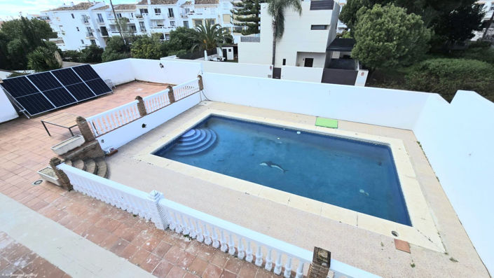Image No.16-Villa de 8 chambres à vendre à Riviera del Sol