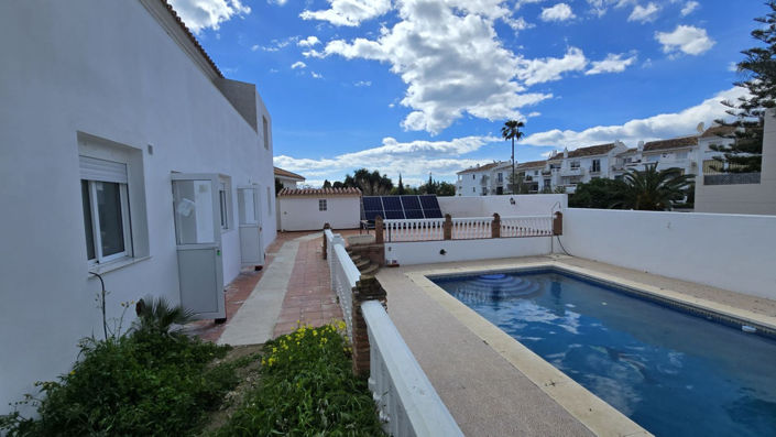 Image No.17-Villa de 8 chambres à vendre à Riviera del Sol