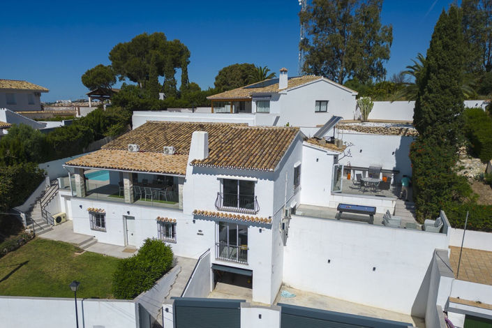 Image No.34-5 Bed Villa for sale