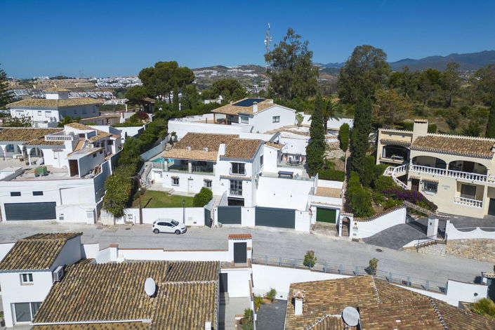 Image No.35-5 Bed Villa for sale