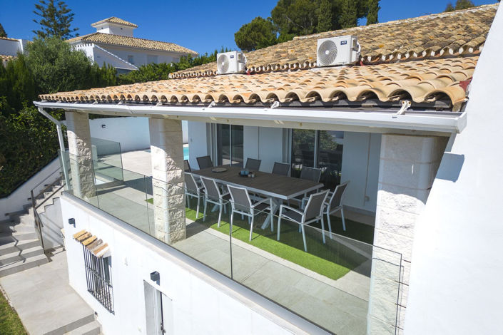 Image No.5-5 Bed Villa for sale