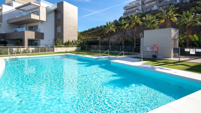 Image No.34-3 Bed Apartment for sale
