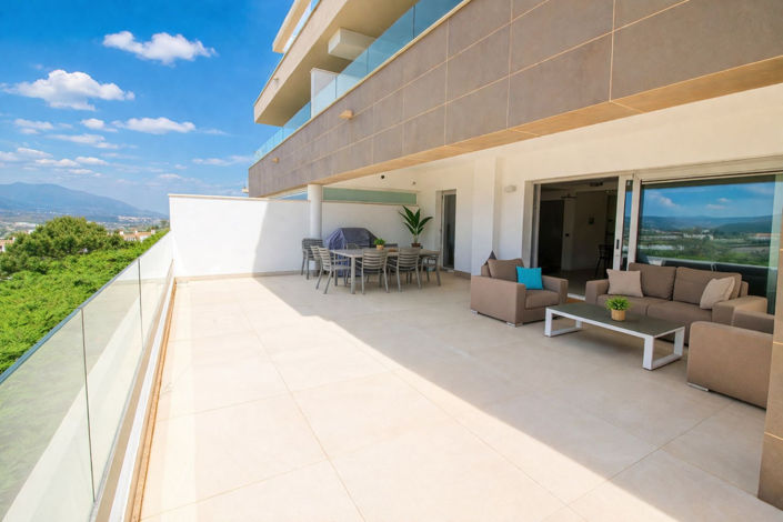 Image No.4-3 Bed Apartment for sale