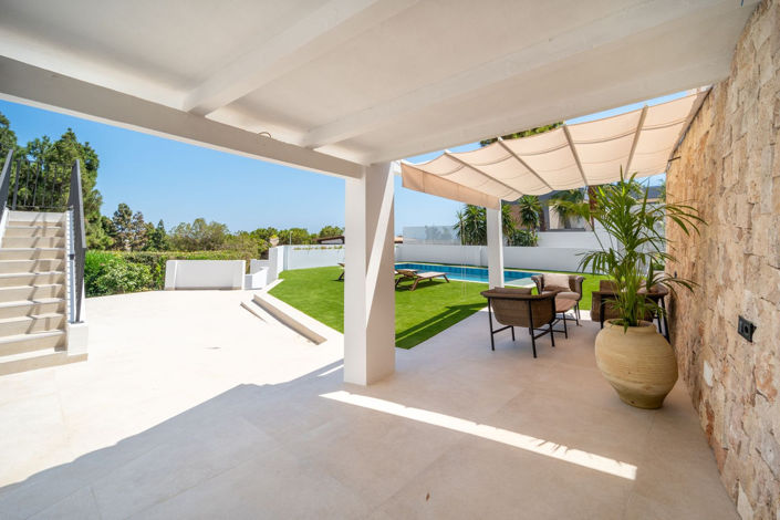 Image No.20-5 Bed Villa for sale