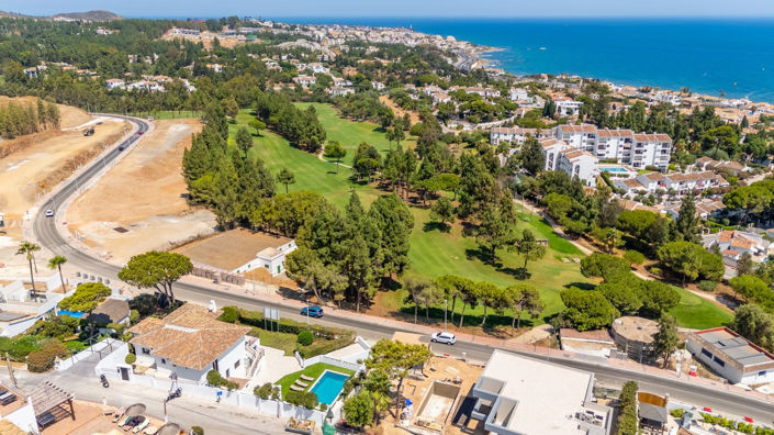 Image No.21-5 Bed Villa for sale