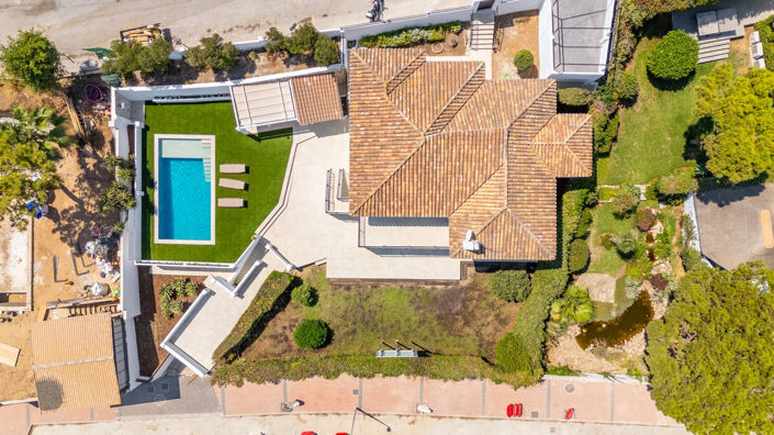 Image No.38-5 Bed Villa for sale