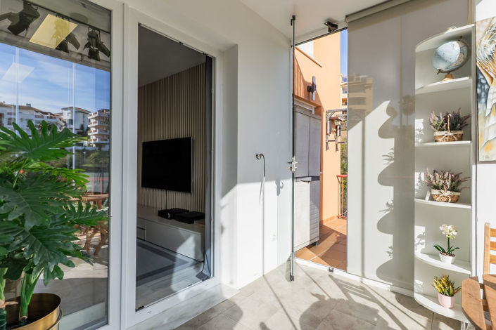 Image No.16-Appartement de 2 chambres à vendre à Riviera del Sol