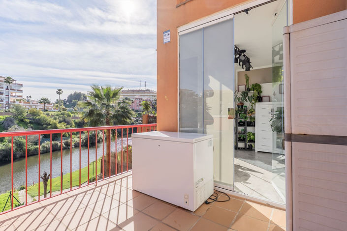 Image No.18-Appartement de 2 chambres à vendre à Riviera del Sol
