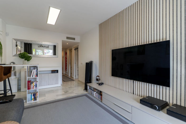 Image No.3-Appartement de 2 chambres à vendre à Riviera del Sol