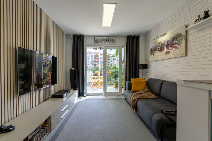 Image No.6-Appartement de 2 chambres à vendre à Riviera del Sol