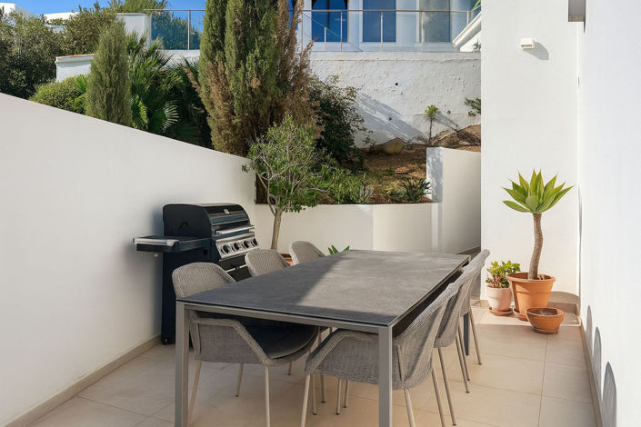 Image No.22-Villa de 3 chambres à vendre à La Cala De Mijas