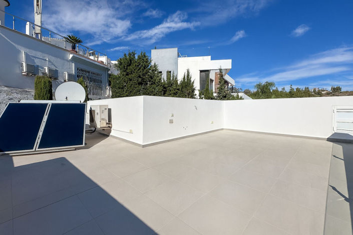 Image No.42-Villa de 3 chambres à vendre à La Cala De Mijas