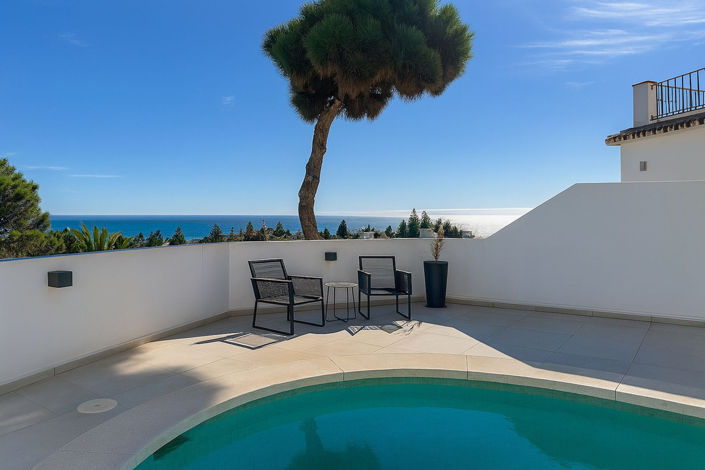 Image No.45-Villa de 3 chambres à vendre à La Cala De Mijas