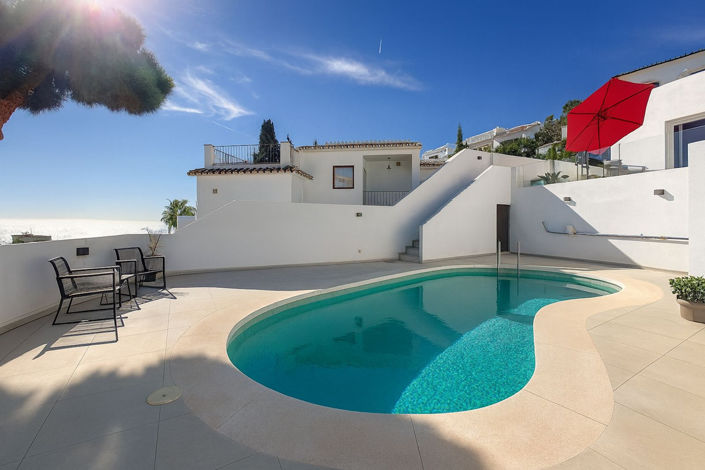 Image No.47-Villa de 3 chambres à vendre à La Cala De Mijas