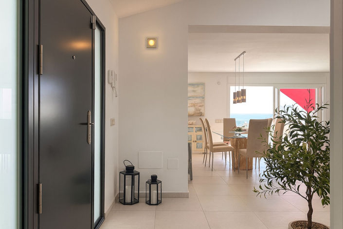 Image No.6-Villa de 3 chambres à vendre à La Cala De Mijas