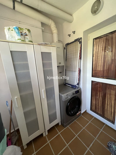 Image No.22-Appartement de 2 chambres à vendre à Calahonda