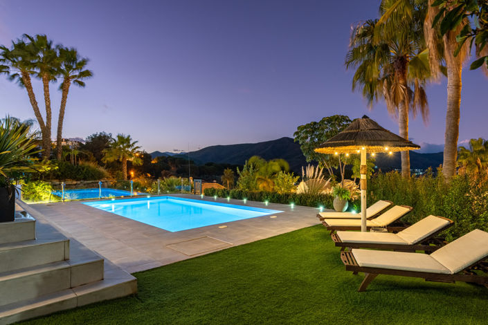 Image No.39-Villa de 4 chambres à vendre à La Cala De Mijas