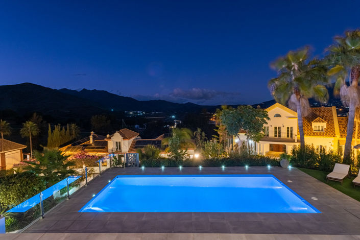 Image No.41-Villa de 4 chambres à vendre à La Cala De Mijas