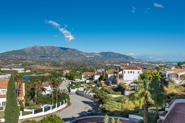 Image No.57-Villa de 4 chambres à vendre à La Cala De Mijas