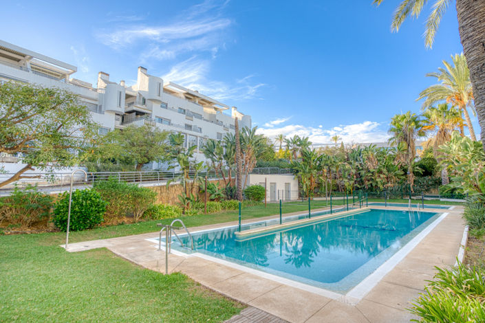 Image No.18-Appartement de 2 chambres à vendre à La Cala De Mijas