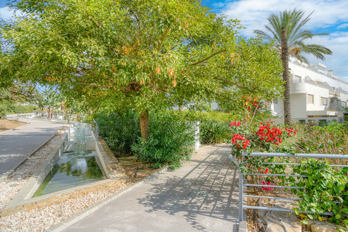 Image No.23-Appartement de 2 chambres à vendre à La Cala De Mijas