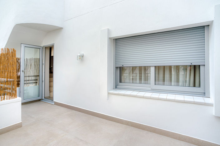 Image No.25-Appartement de 2 chambres à vendre à La Cala De Mijas