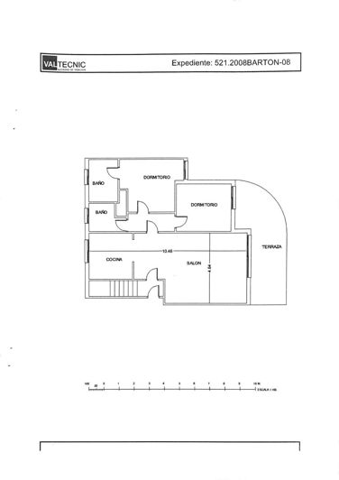 Image No.27-Appartement de 2 chambres à vendre à Calahonda