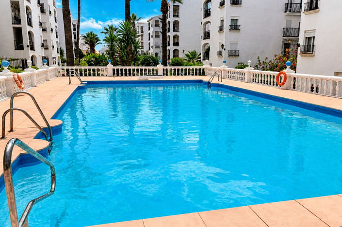 Image No.14-1 Bed Apartment for sale