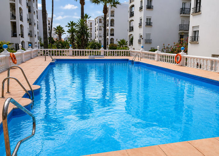 Image No.15-1 Bed Apartment for sale