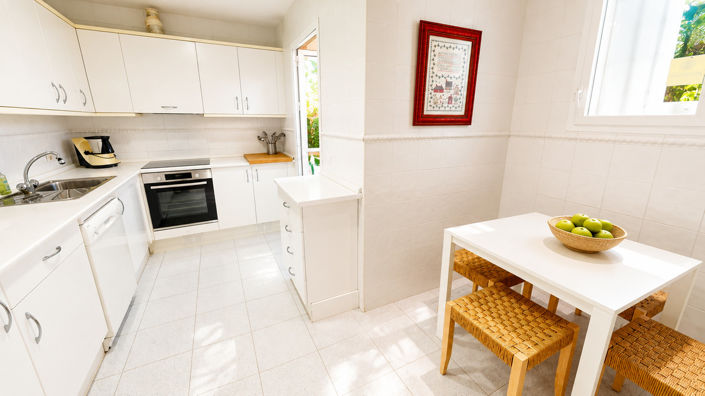 Image No.5-Appartement de 4 chambres à vendre à Guadalmina Baja