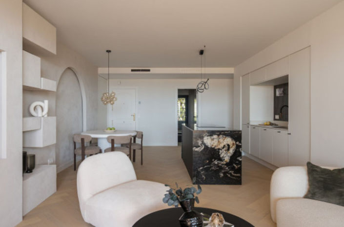 Image No.16-3 Bed Apartment for sale