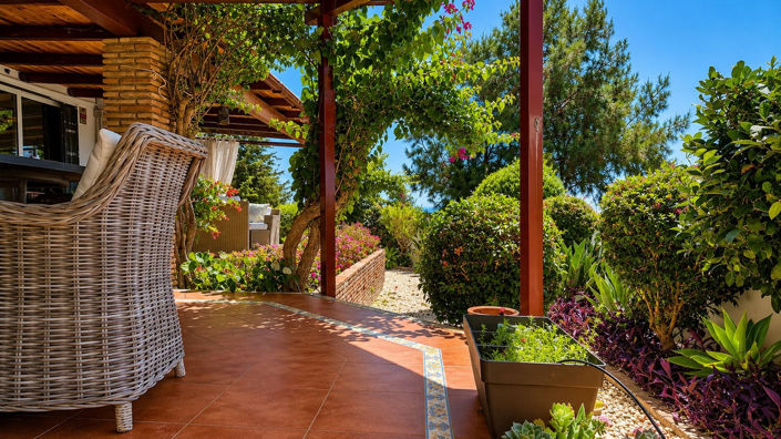 Image No.33-Villa de 3 chambres à vendre à Casares