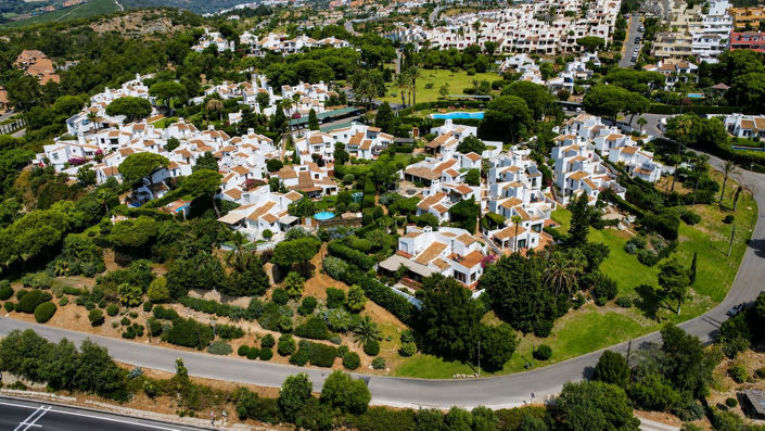 Image No.4-Villa de 3 chambres à vendre à Casares