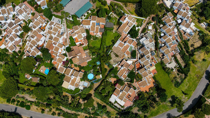 Image No.5-Villa de 3 chambres à vendre à Casares