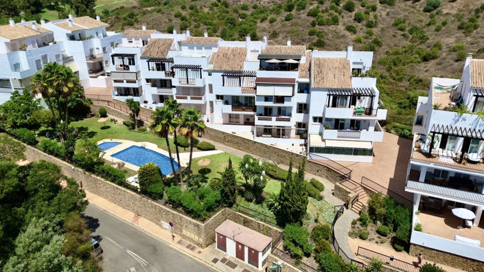Image No.24-Appartement de 2 chambres à vendre à Riviera del Sol