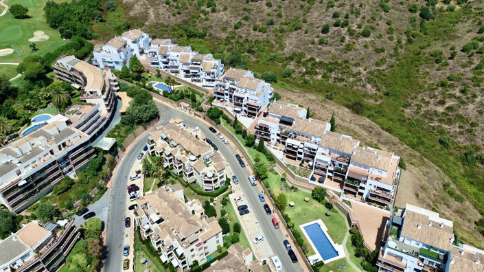 Image No.28-Appartement de 2 chambres à vendre à Riviera del Sol