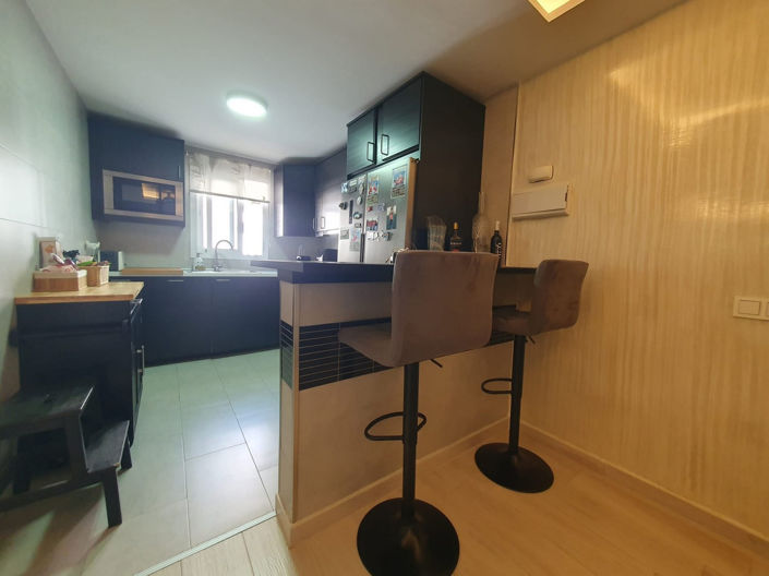 Image No.16-Appartement de 3 chambres à vendre à La Cala De Mijas