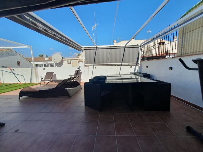 Image No.23-Appartement de 3 chambres à vendre à La Cala De Mijas