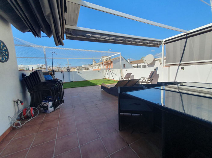 Image No.24-Appartement de 3 chambres à vendre à La Cala De Mijas